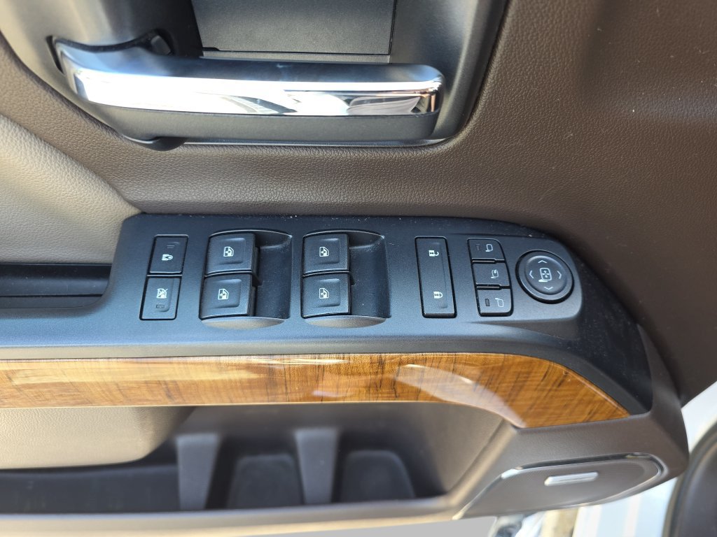 Certified 2018 GMC Sierra 1500 SLT w/ SLT Premium Package AWD/4WD image 30