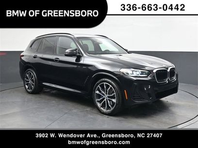 Used 2023 BMW X3 M40i w/ Premium Package