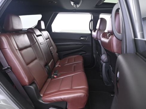 Used 2026 Dodge Durango GT AWD/4WD image 19