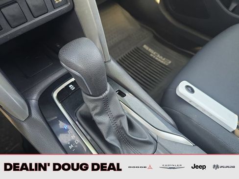 Used 2022 Toyota Corolla Cross LE w/ Moonroof Package AWD/4WD image 24