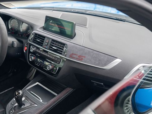 Used 2020 BMW M2 CS image 25