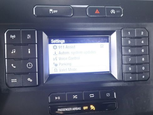 Used 2018 Ford F150 XL w/ Equipment Group 101A Mid image 23