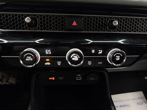 Used 2024 Honda Civic Sport image 19