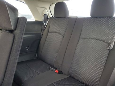 Used 2019 Dodge Journey SE image 25