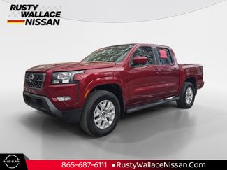 Used 2024 Nissan Frontier SV w/ SV Convenience Package video 1