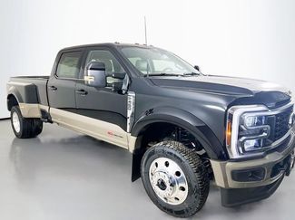 New 2026 Ford F450 King Ranch w/ FX4 Off-Road Package 360° Tour
