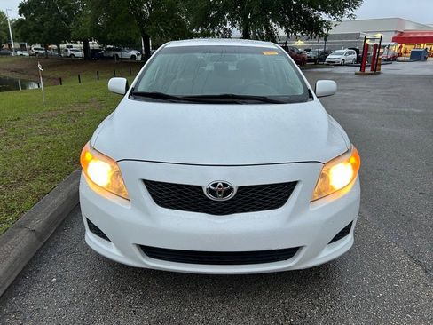 Used 2010 Toyota Corolla LE image 8