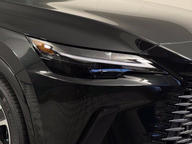 New 2026 Lexus RX 350 Premium FWD image 13