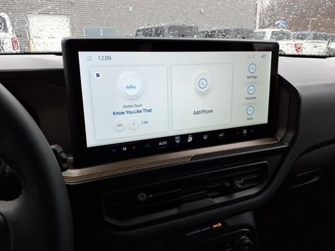 New 2026 Ford Bronco Sport Big Bend image 23