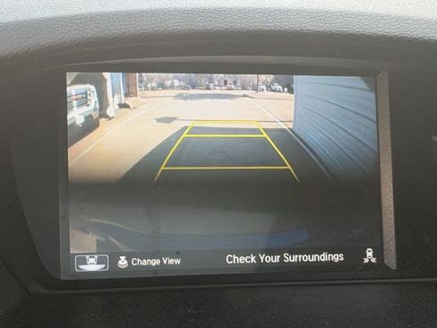 Used 2018 Acura TLX w/ Technology Package FWD image 16