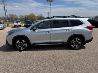 Used 2023 Subaru Ascent Touring AWD/4WD video 2