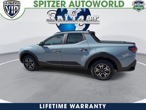New 2026 Hyundai Santa Cruz XRT AWD/4WD image 6