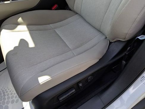Certified 2026 Honda Accord SE image 28