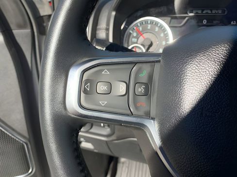 Used 2024 RAM 1500 Laramie image 26