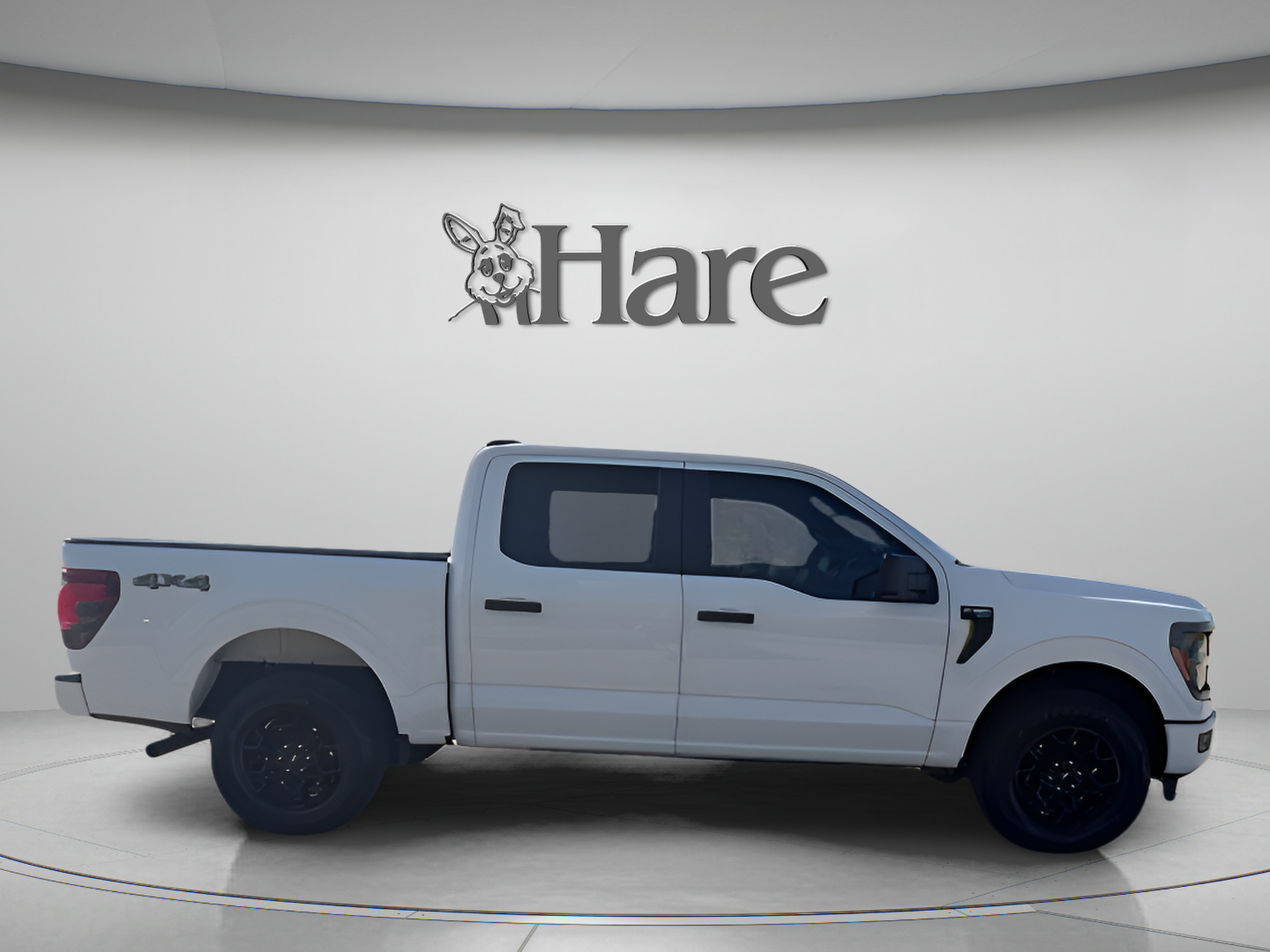 Used 2025 Ford F150 STX AWD/4WD image 6