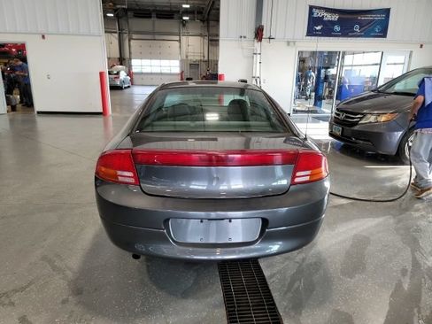 Used 2004 Dodge Intrepid SE FWD image 6