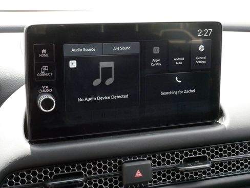 Certified 2026 Honda HR-V Sport image 22