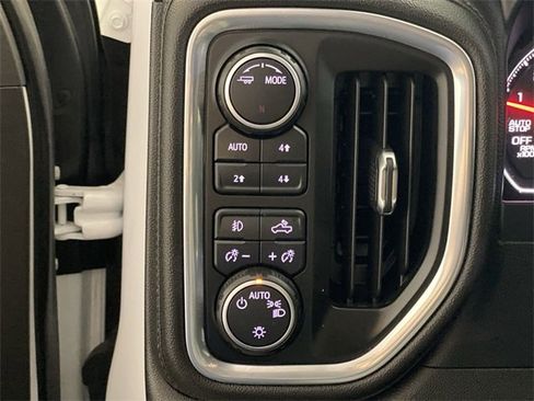 Certified 2022 Chevrolet Silverado 1500 RST w/ Z71 Off-Road Package image 41