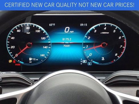 Used 2022 Mercedes-Benz GLE 350 image 11