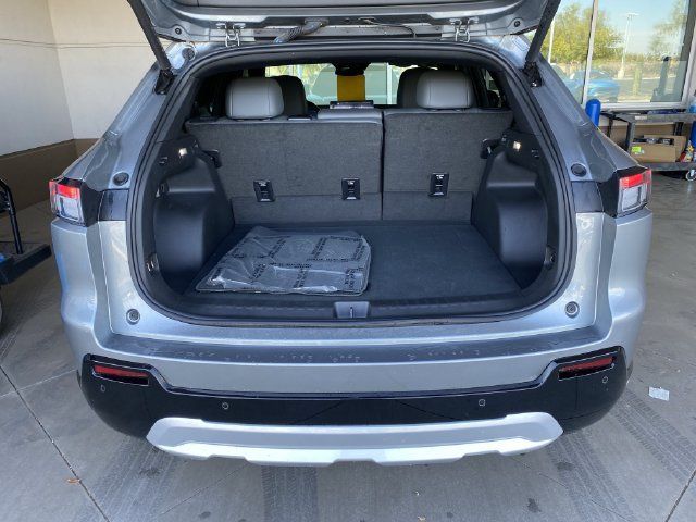 Certified 2024 Honda Prologue Touring image 13
