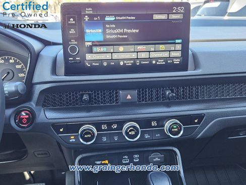 Certified 2025 Honda CR-V Sport-L image 15