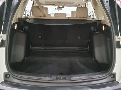 Used 2018 Honda CR-V EX image 16