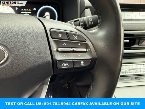 Used 2022 Hyundai Kona Limited image 18