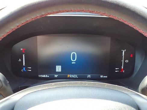Used 2024 Ford Escape ST-Line w/ Tech Pack #1 AWD/4WD image 25