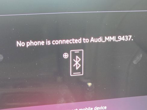 New 2025 Audi A5 2.0T Premium Plus image 6