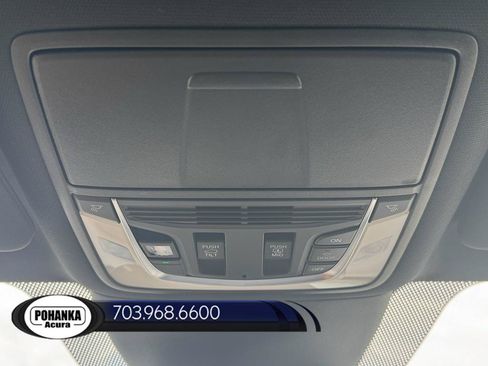 New 2026 Acura MDX A-Spec AWD/4WD image 18