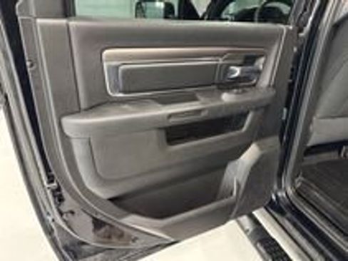 Used 2022 RAM 1500 Classic Warlock w/ Electronics Group AWD/4WD image 39