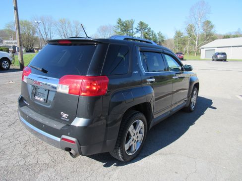 Used 2013 GMC Terrain SLT AWD/4WD image 6