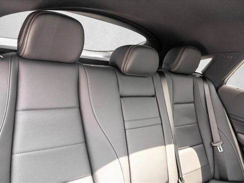 New 2026 Mercedes-Benz GLE 450 4MATIC Coupe image 26