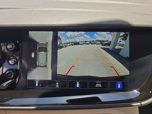 Certified 2023 Buick Envision Avenir FWD image 21