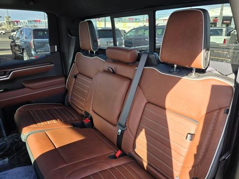 New 2026 GMC Sierra 1500 Denali Ultimate AWD/4WD image 17