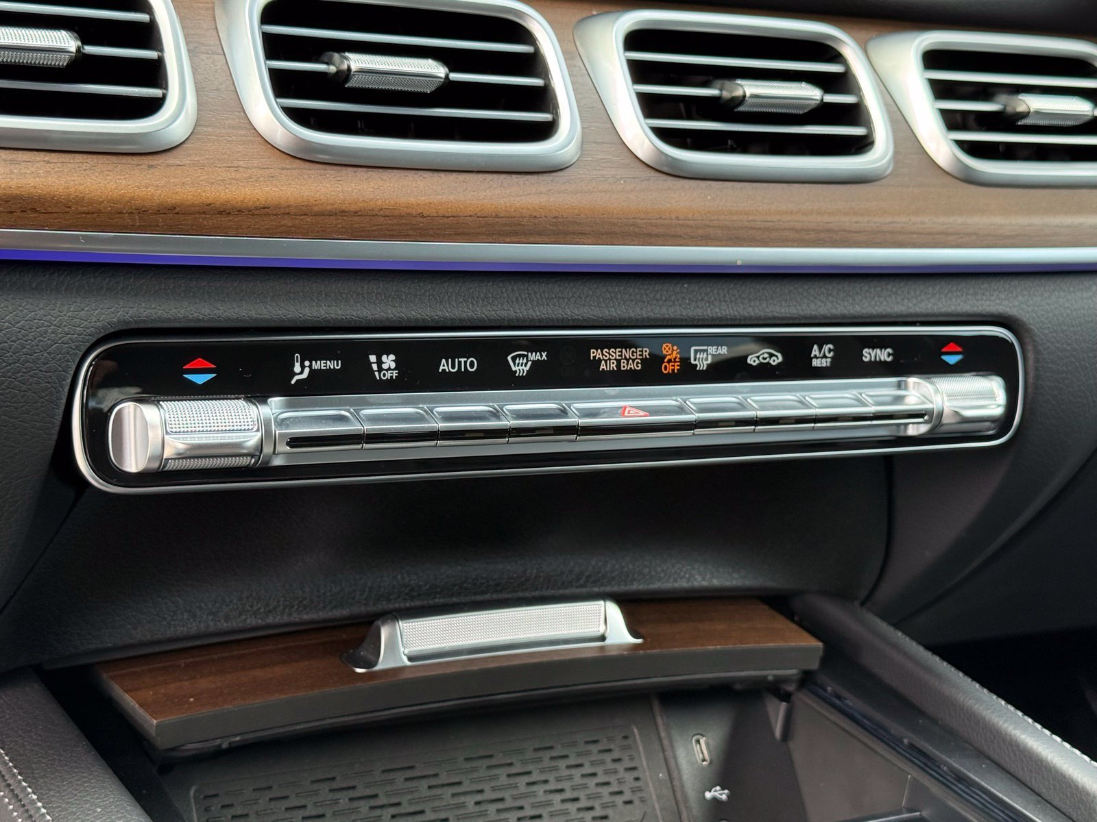Used 2026 Mercedes-Benz GLE 350 4MATIC image 34