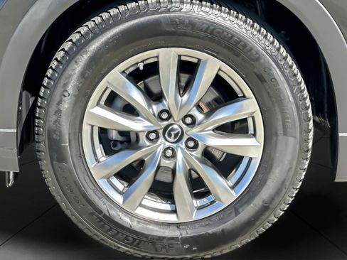 Used 2019 MAZDA CX-9 Touring image 26