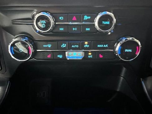 Used 2026 Ford F150 Tremor AWD/4WD image 27