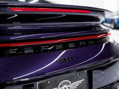 Used 2022 Porsche 911 Turbo S image 29