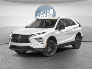 New 2026 Mitsubishi Eclipse Cross LE AWD/4WD video 1