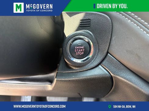 Used 2023 Subaru Outback Limited AWD/4WD image 35