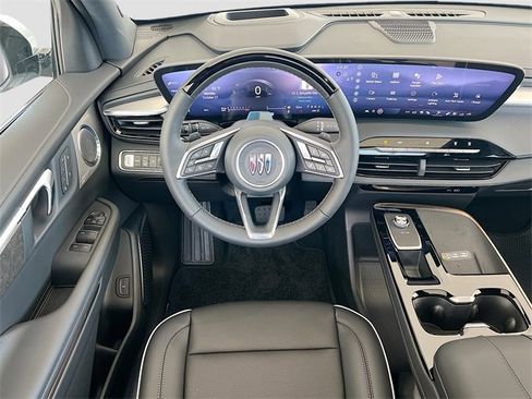 New 2026 Buick Enclave Avenir w/ Super Cruise Package image 16