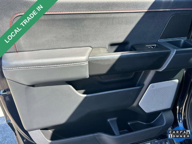 Used 2025 Ford F150 Raptor AWD/4WD image 18