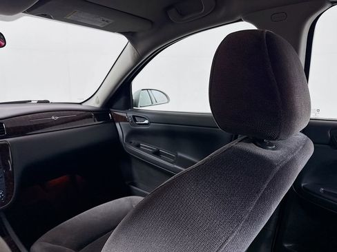 Used 2014 Chevrolet Impala Limited LS FWD image 20