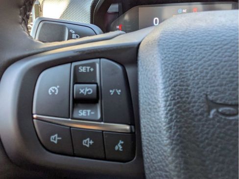 New 2025 Ford Ranger XLT w/ FX4 Off-Road Package image 17