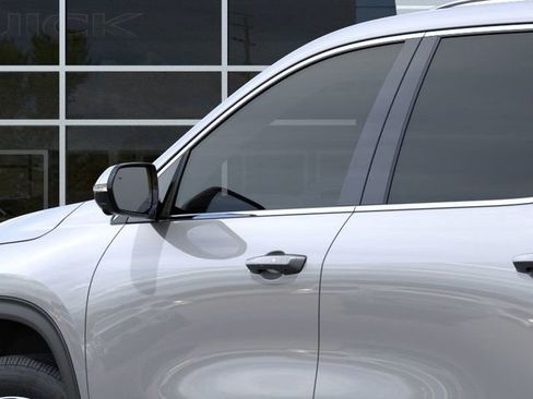 New 2026 Buick Enclave Preferred w/ LPO, Floor Liner Package image 13