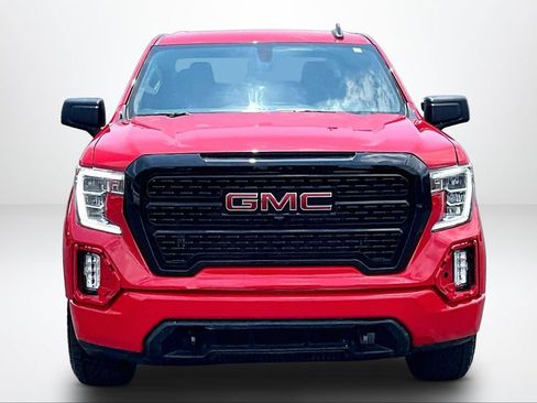 Used 2021 GMC Sierra 1500 Elevation AWD/4WD image 3