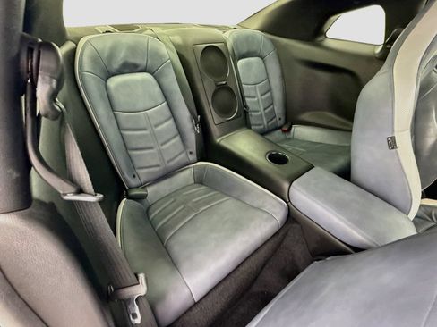 Used 2020 Nissan GT-R Premium AWD/4WD image 21