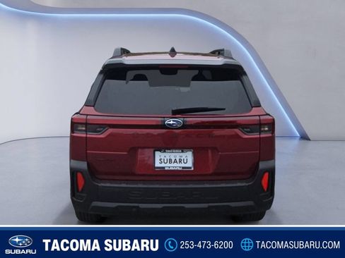 New 2026 Subaru Outback Limited XT AWD/4WD image 4