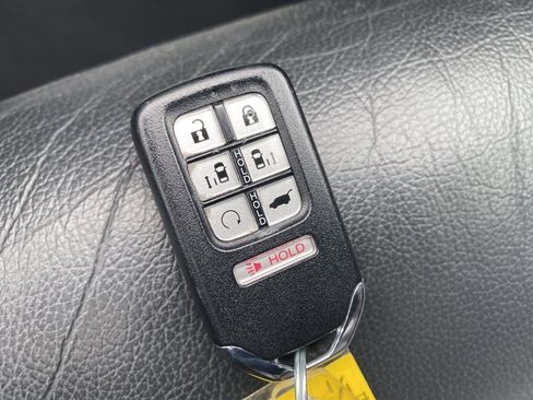 Used 2023 Honda Odyssey Sport image 37